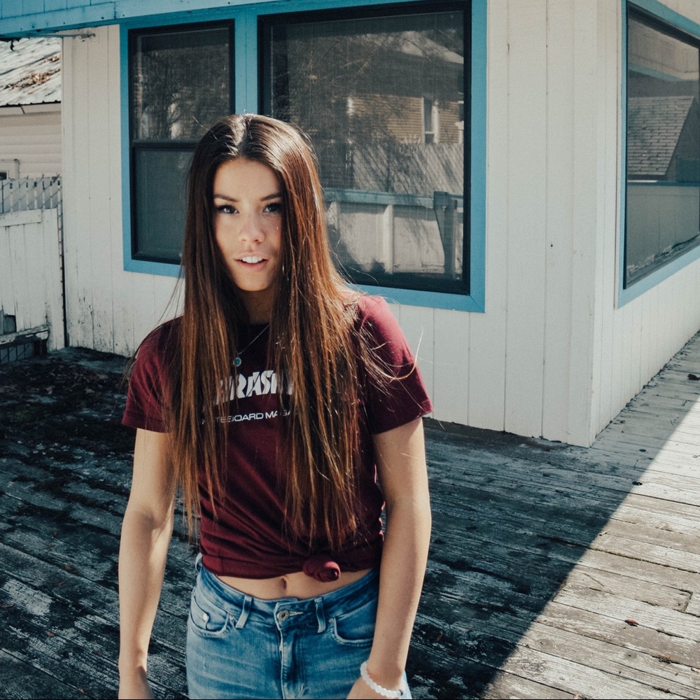 Thrasher T-Shirt